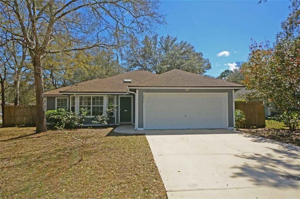 Property Photo:  86026 Grant Place  FL 32097 