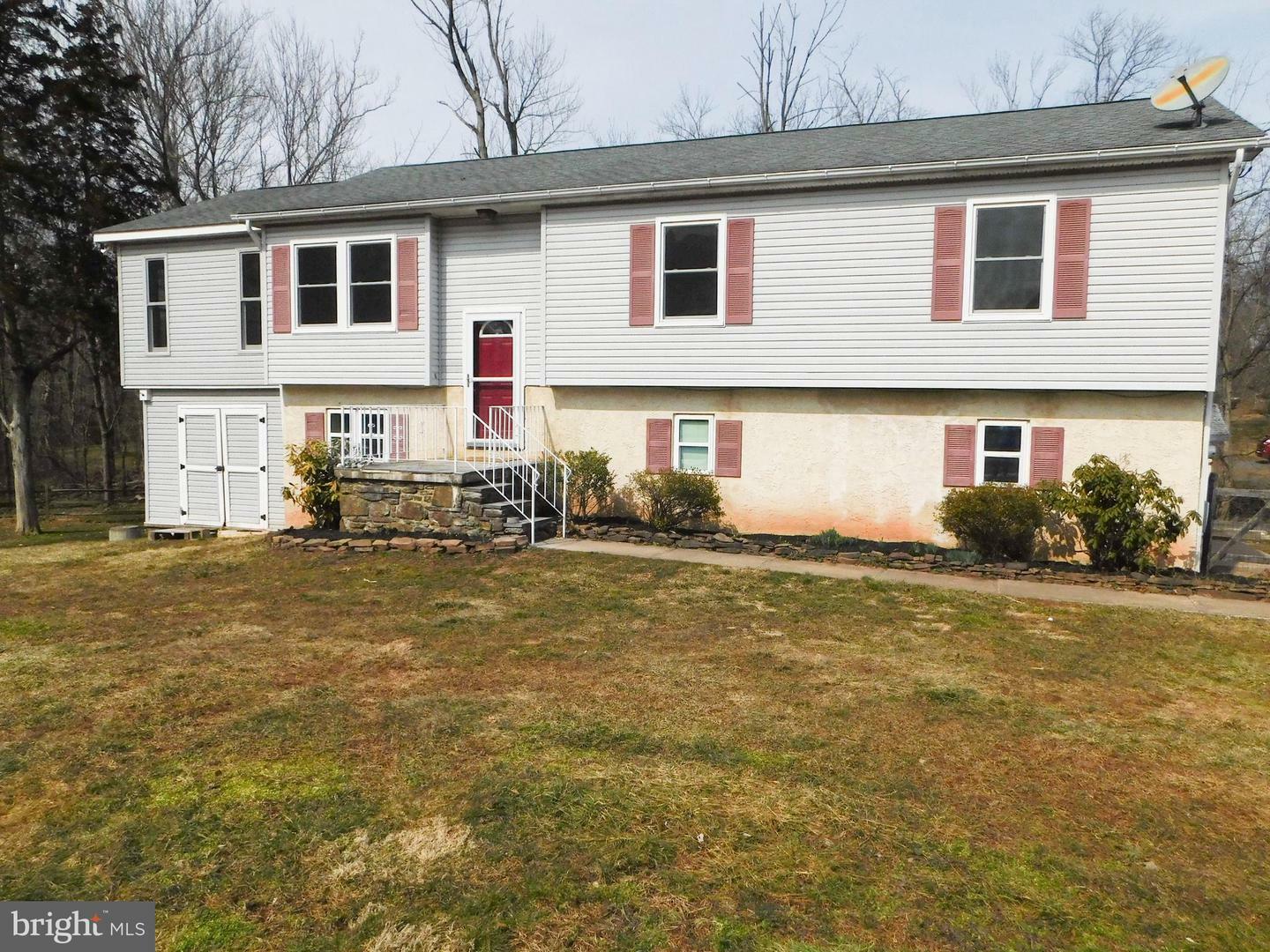 Property Photo: 4142 Creek Road PA 19426