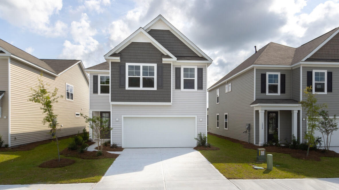 Property Photo:  441 Ribbon Road  SC 29483 