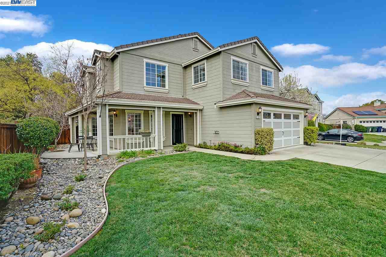 Property Photo: 1322 Le Havre Court CA 94551