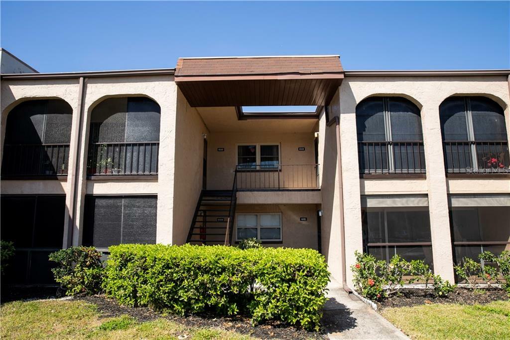 Property Photo: 7701 Starkey Road 609 FL 33777