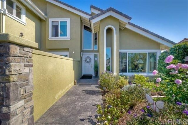 Property Photo: 2439 Unicornio Street CA 92009