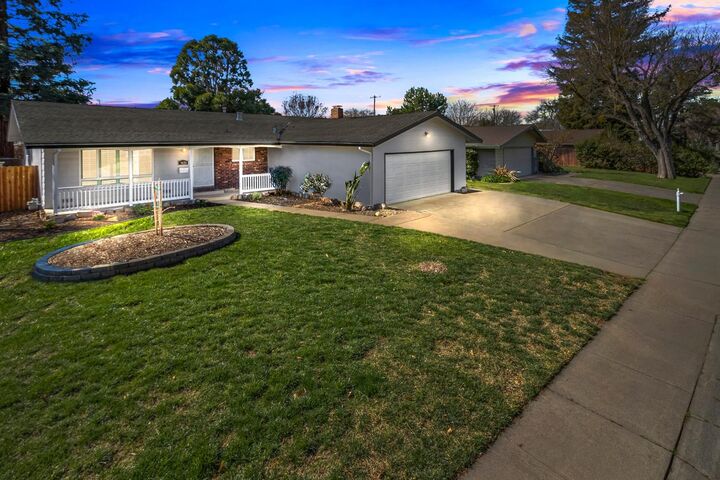 9020 New Dawn Drive  Sacramento CA 95826 photo