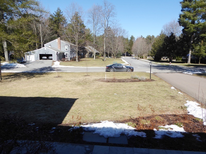 Property Photo: 14 Quail Run VT 05403