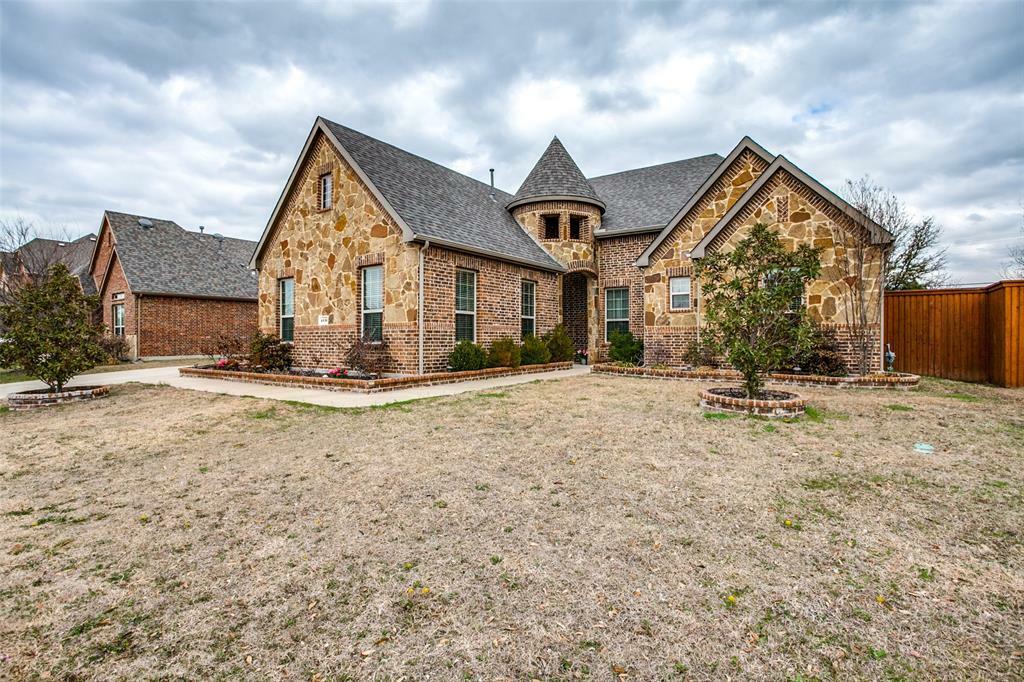 Property Photo:  4006 Dalton Drive  TX 75089 