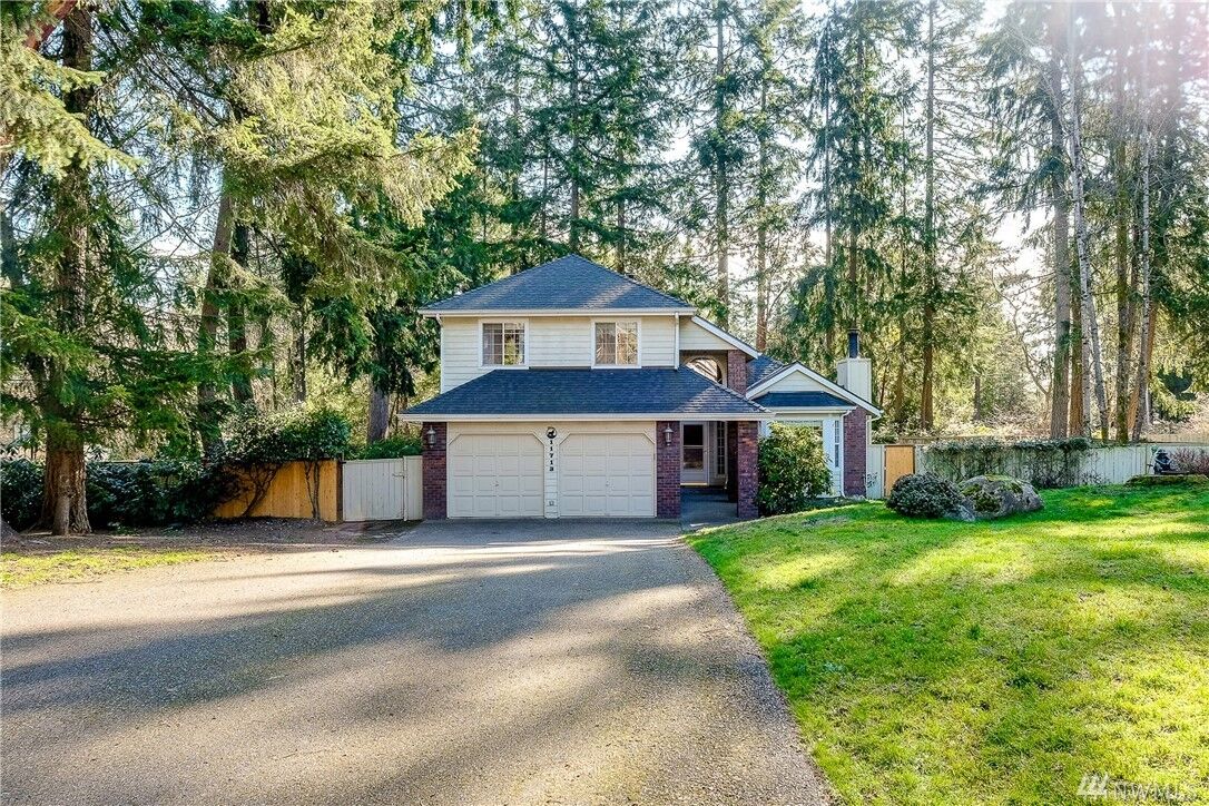 Property Photo:  11713 15th Ave NW  WA 98332 