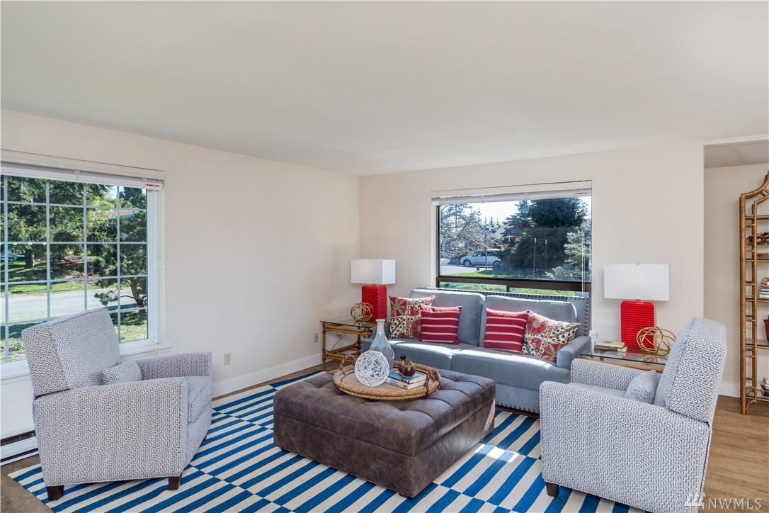 Property Photo:  4315 Haines St  WA 98368 