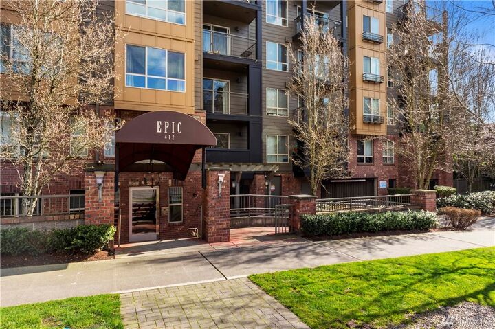 412 11th Ave 310  Seattle WA 98122 photo