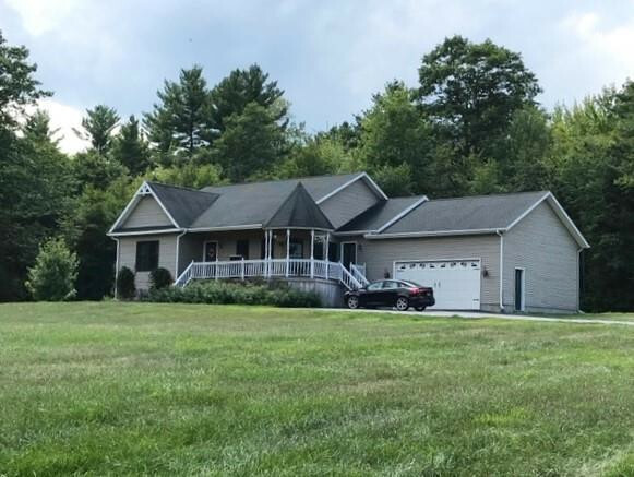 Property Photo: 455 Calkins Road NY 12972