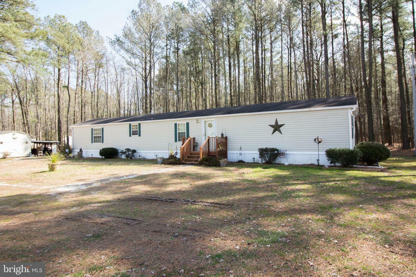 Property Photo:  28591 Polks Road  MD 21853 