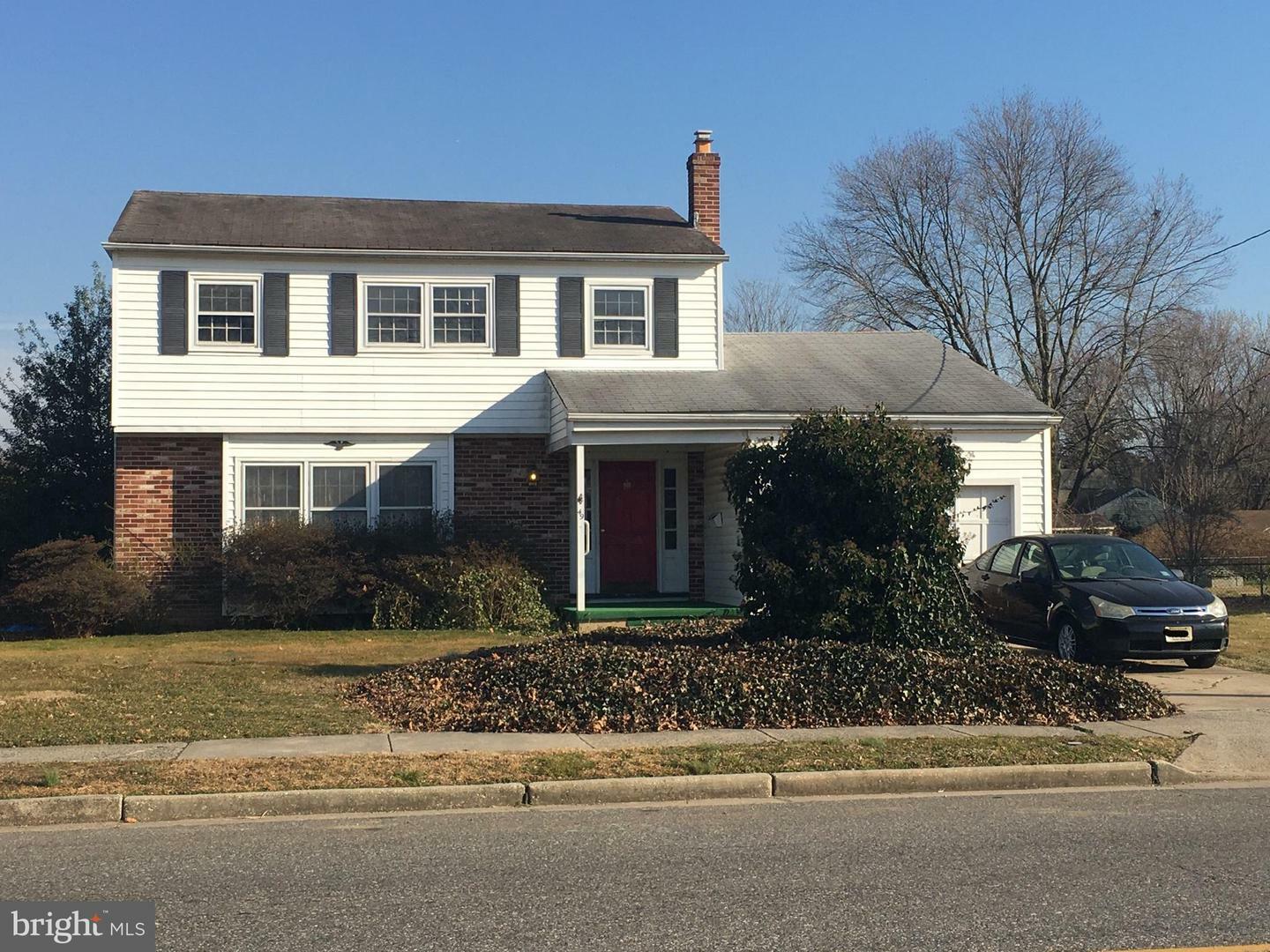 Property Photo:  49 Fort Mott Road  NJ 08070 