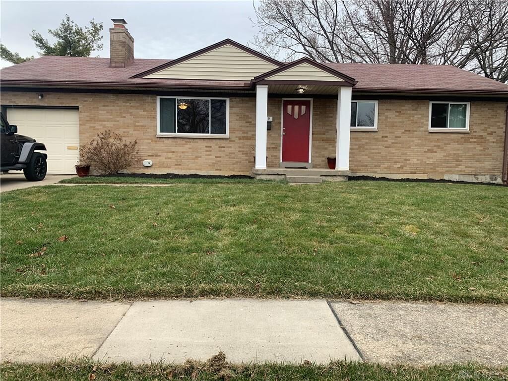 Property Photo:  1059 Wenston Court  OH 45429 
