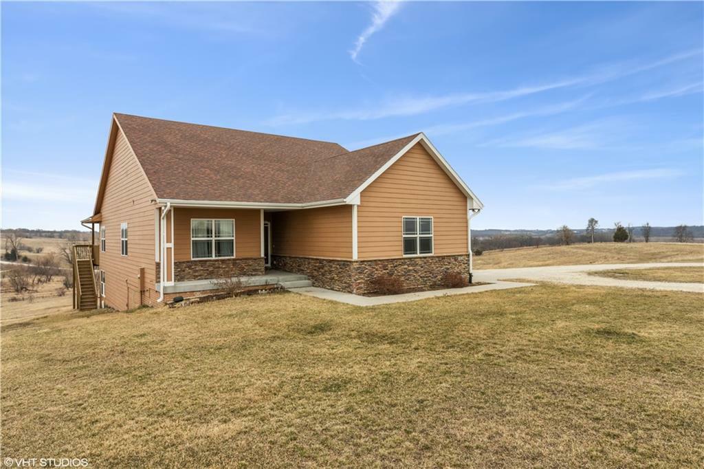 1526 Timber Ridge Court  Van Meter IA 50261 photo