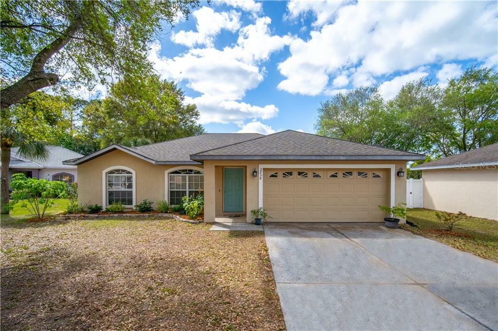 Property Photo:  2738 Feiffer Circle  FL 34235 