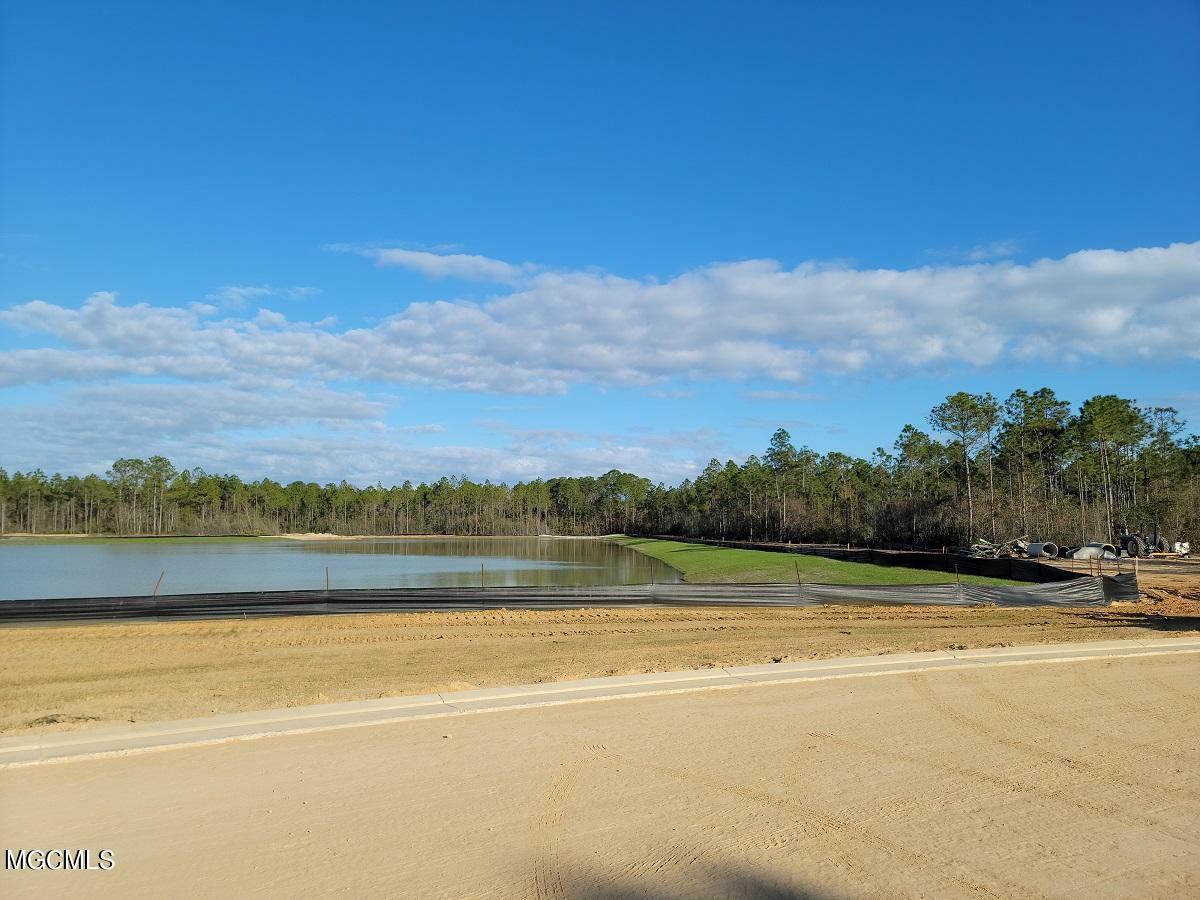 Property Photo:  11021 Grace Drive Lot 75  MS 39503 