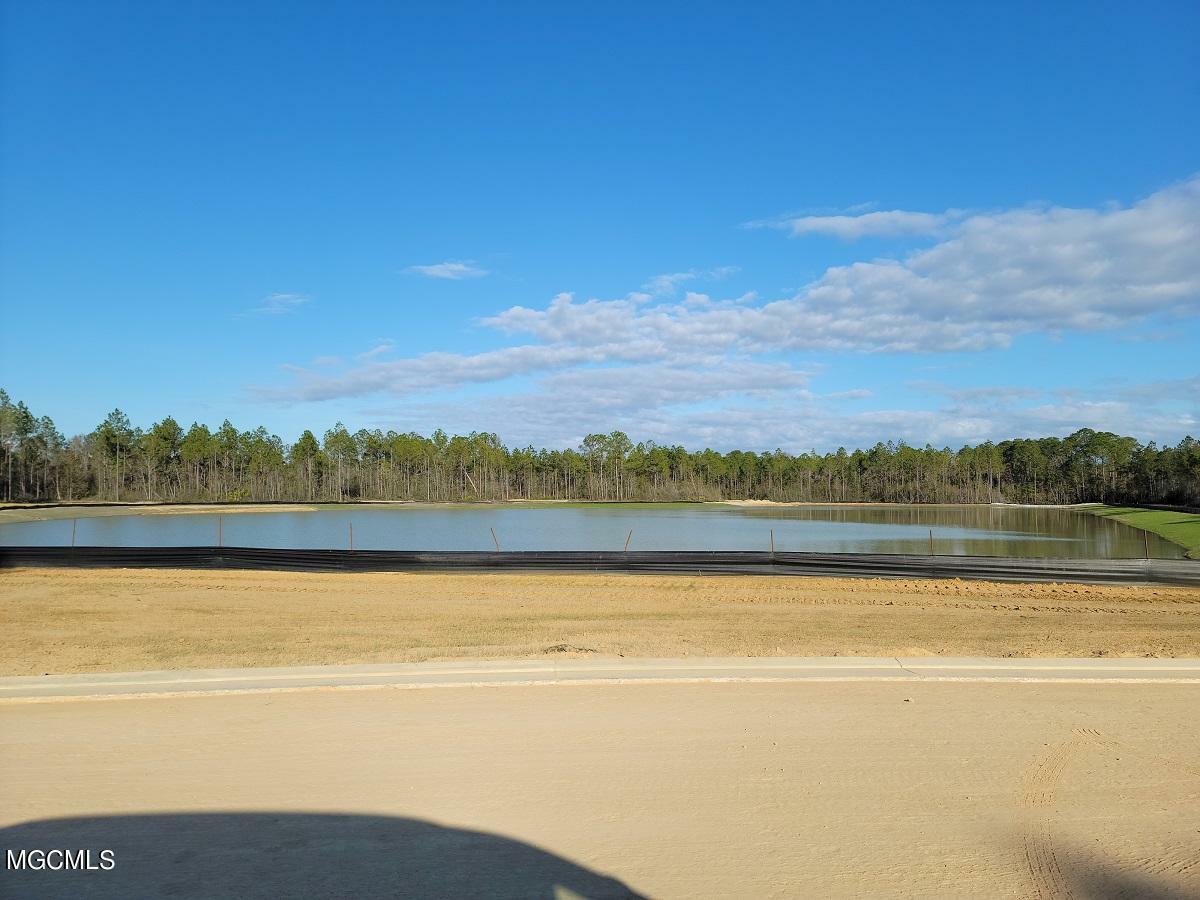 Property Photo: 10908 E Taylor Rd MS 39503
