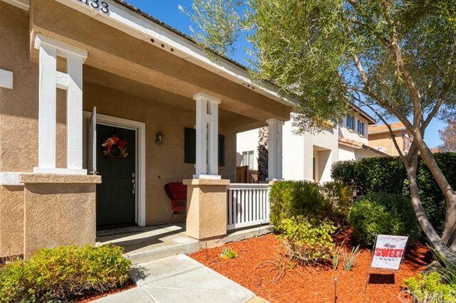 Property Photo:  42133 Acacia Way  CA 92591 