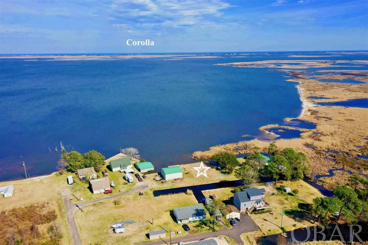 Property Photo: 128 Poplar Bay Road Lot#0 NC 27965