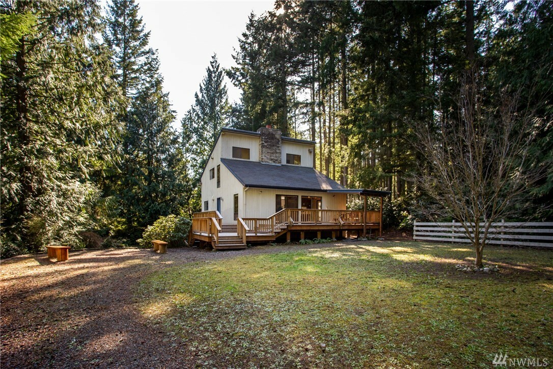 Property Photo:  3704 View Place North NW  WA 98332 