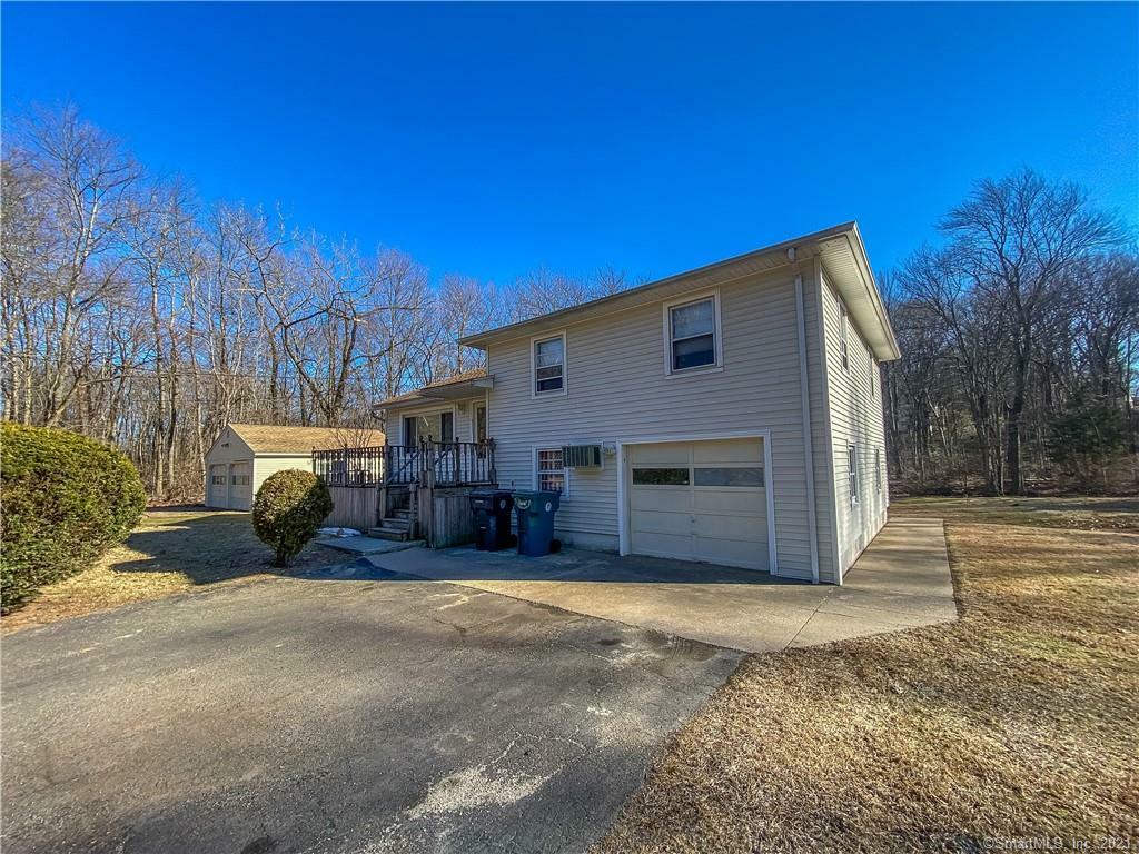 Property Photo:  2269 Waterbury Road  CT 06410 