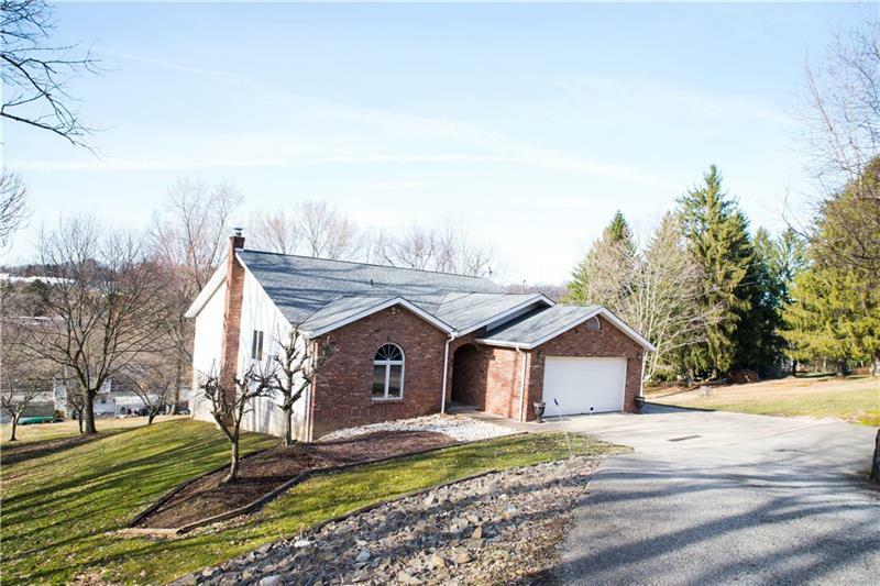 Property Photo: 135 Crissinger Road PA 15601