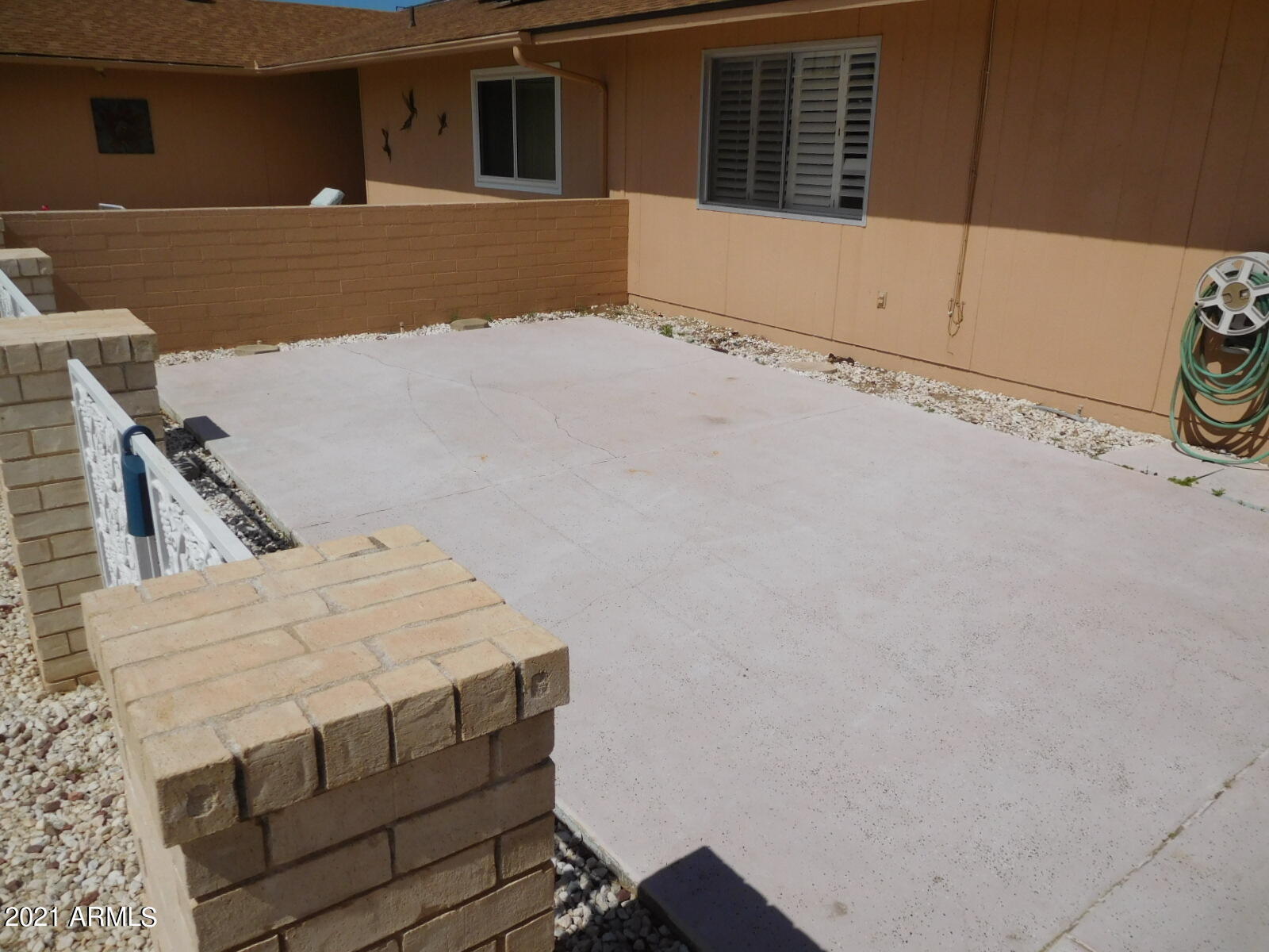 Property Photo: 10616 W Campana Drive AZ 85351