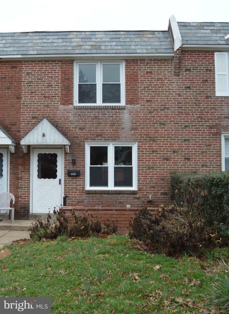 Property Photo: 510 S 3rd Street PA 19023