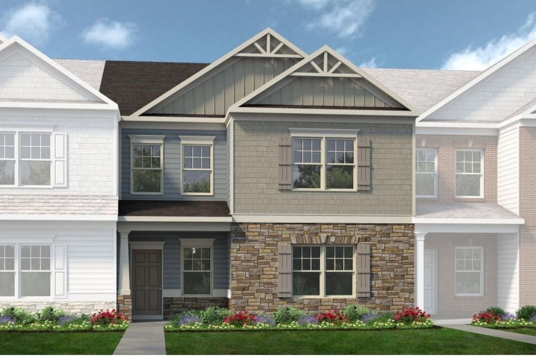 Property Photo:  652 Green Street 95  GA 30046 