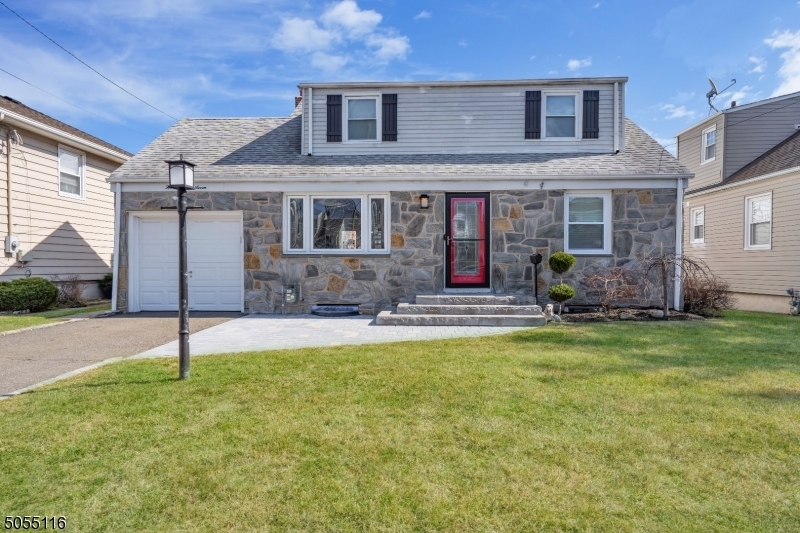 Property Photo:  1447 Carlsen Dr  NJ 07083 