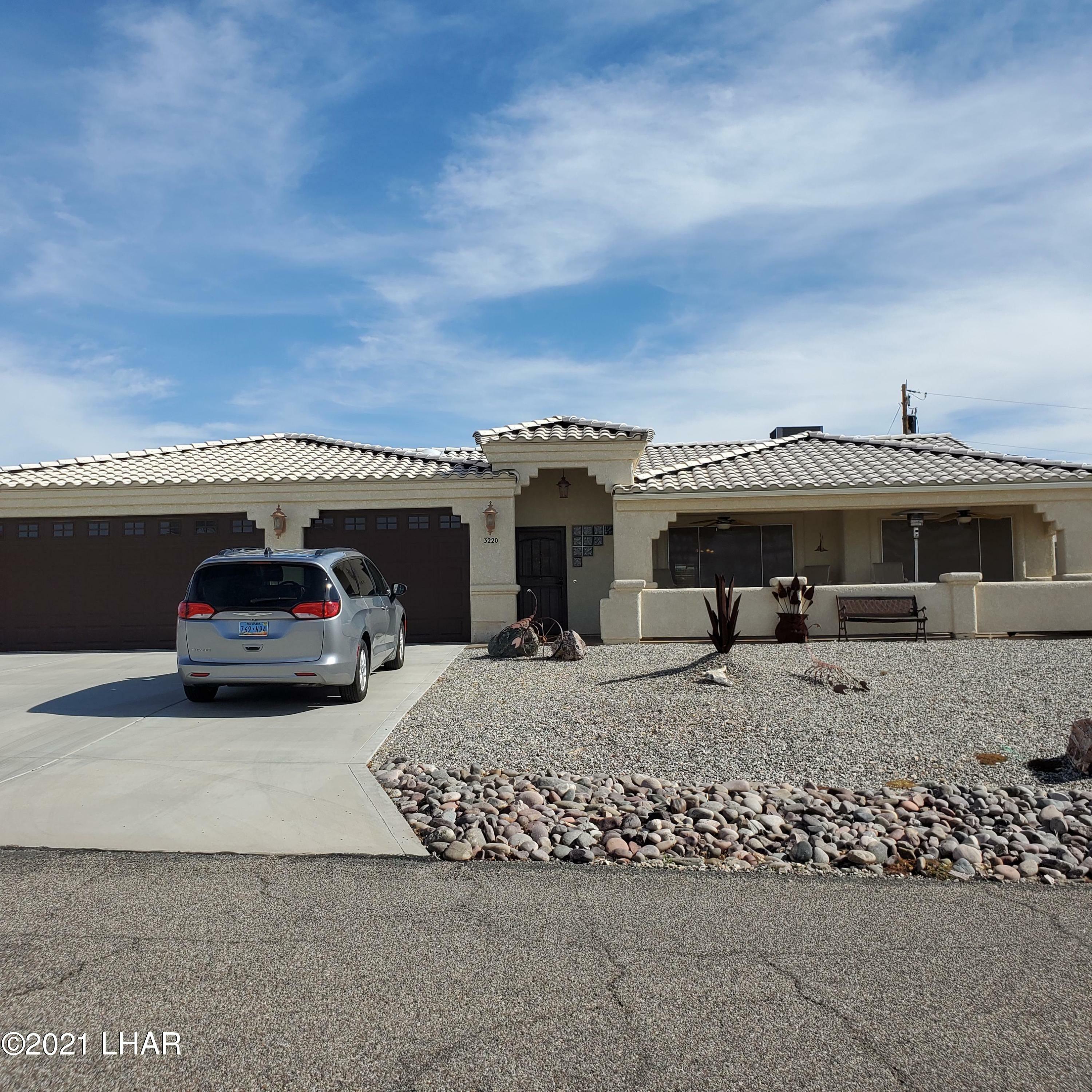 Property Photo:  3220 Pintail Dr  AZ 86406 