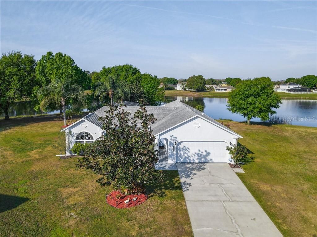 Property Photo:  2400 Gulf Winds Court  FL 34746 
