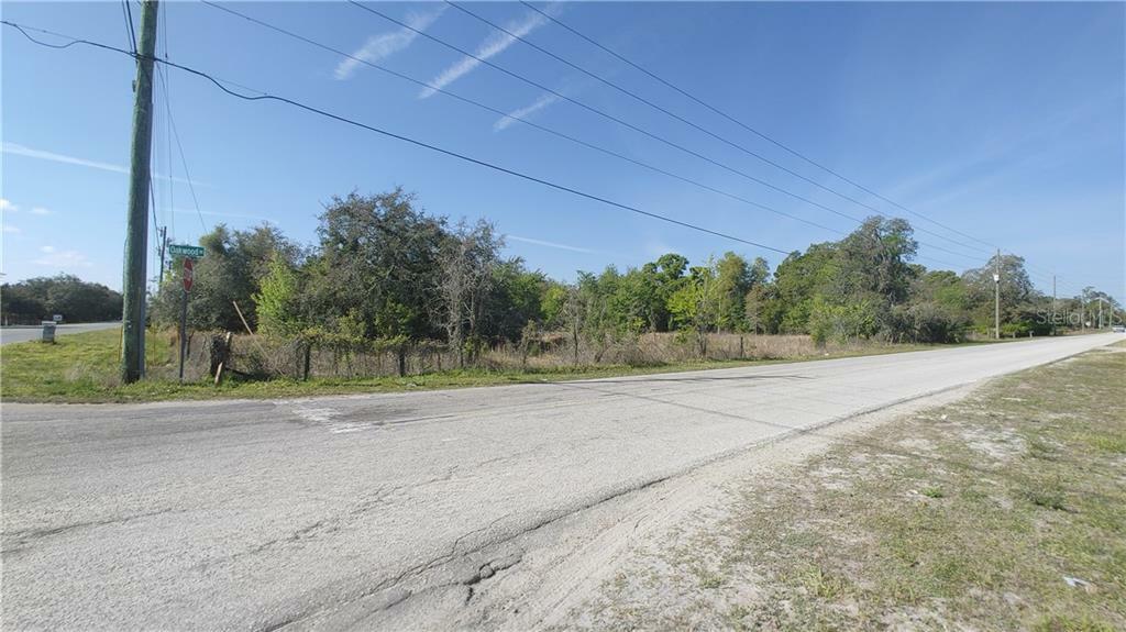 Property Photo:  15315 Hays Road  FL 34610 