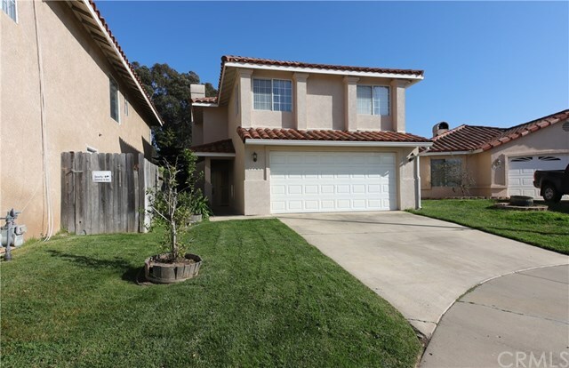 Property Photo:  2160 Vista Elegante  CA 93455 