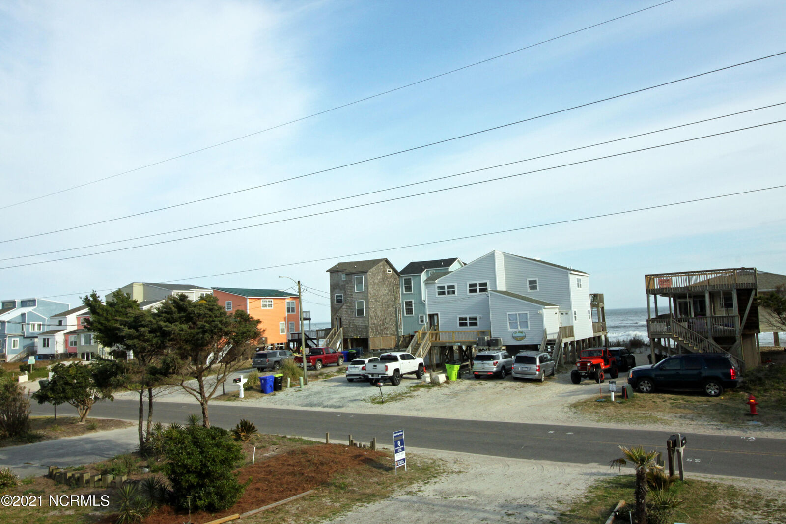Property Photo: 2305 New River Inlet Road NC 28460