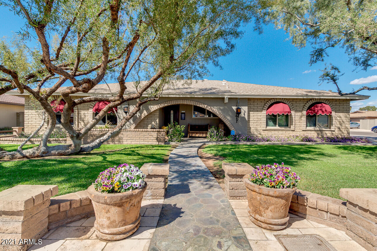 Property Photo:  4452 W Windrose Drive  AZ 85304 