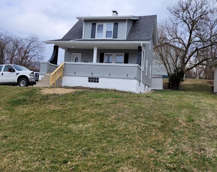 8616 Blue Ash Rd  Sycamore Twp OH 45242 photo