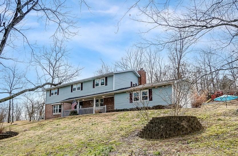 Property Photo:  3223 Rockyhill Dr  OH 45013 