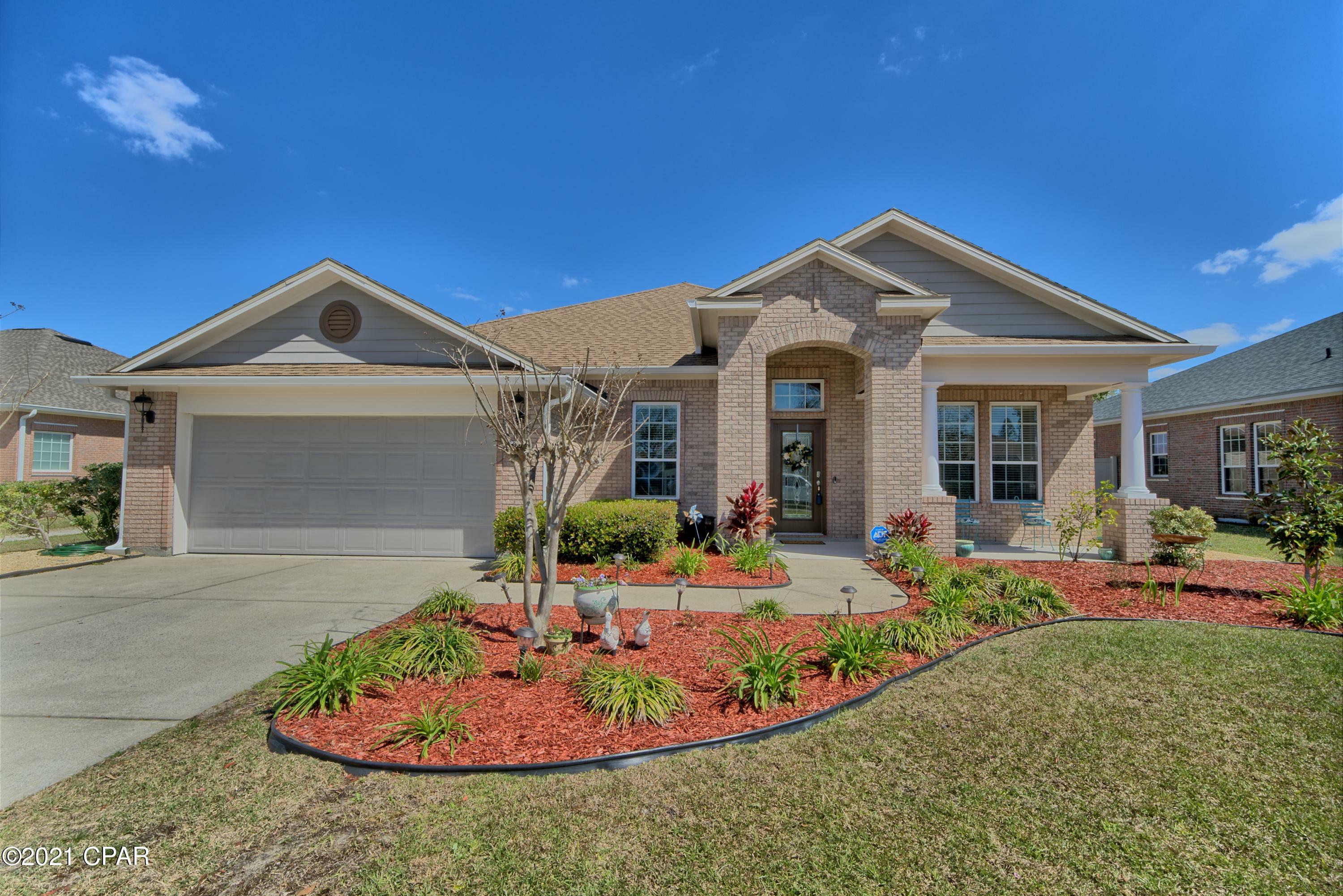 Property Photo: 2908 Broad Wing Avenue FL 32405