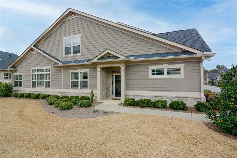 Property Photo:  4580 Flycatcher Drive  GA 30004 