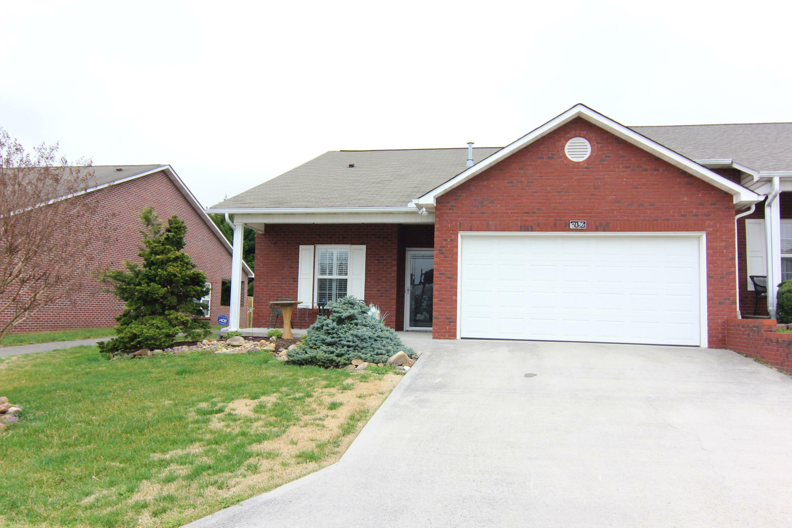 Property Photo: 7136 High Alpine Lane TN 37918