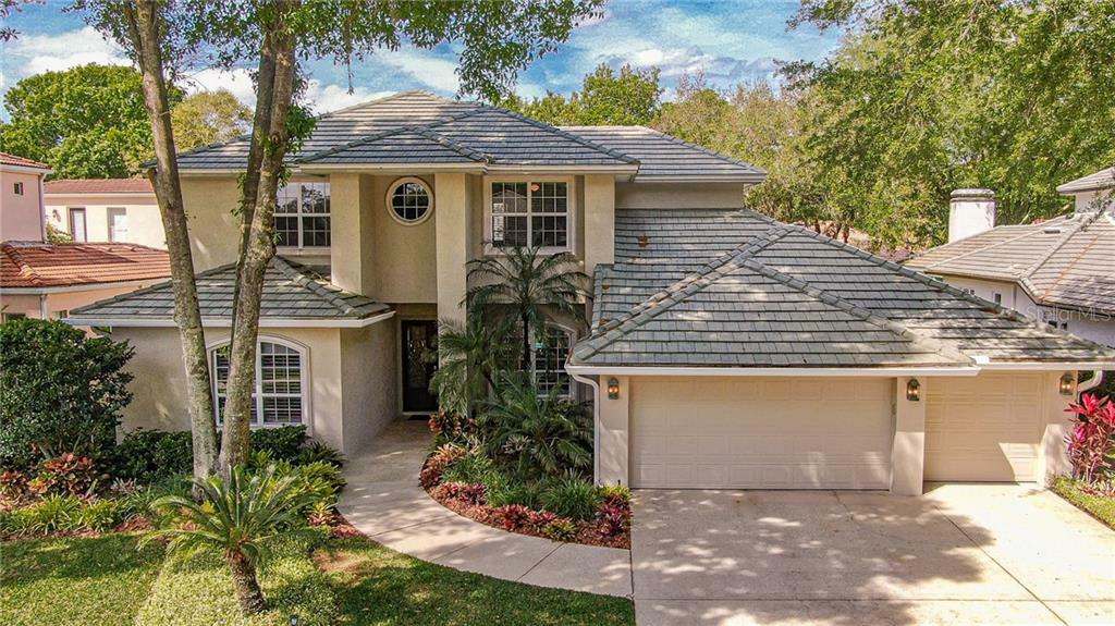 Property Photo:  13509 Westshire Drive  FL 33618 