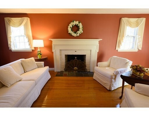 Property Photo: 10 Breton Dr MA 02021