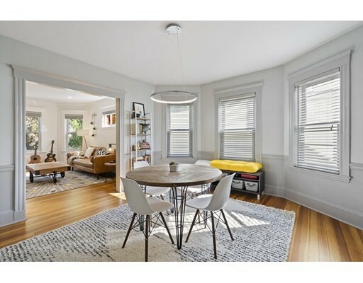 Property Photo: 281 Walden St 1 MA 02138