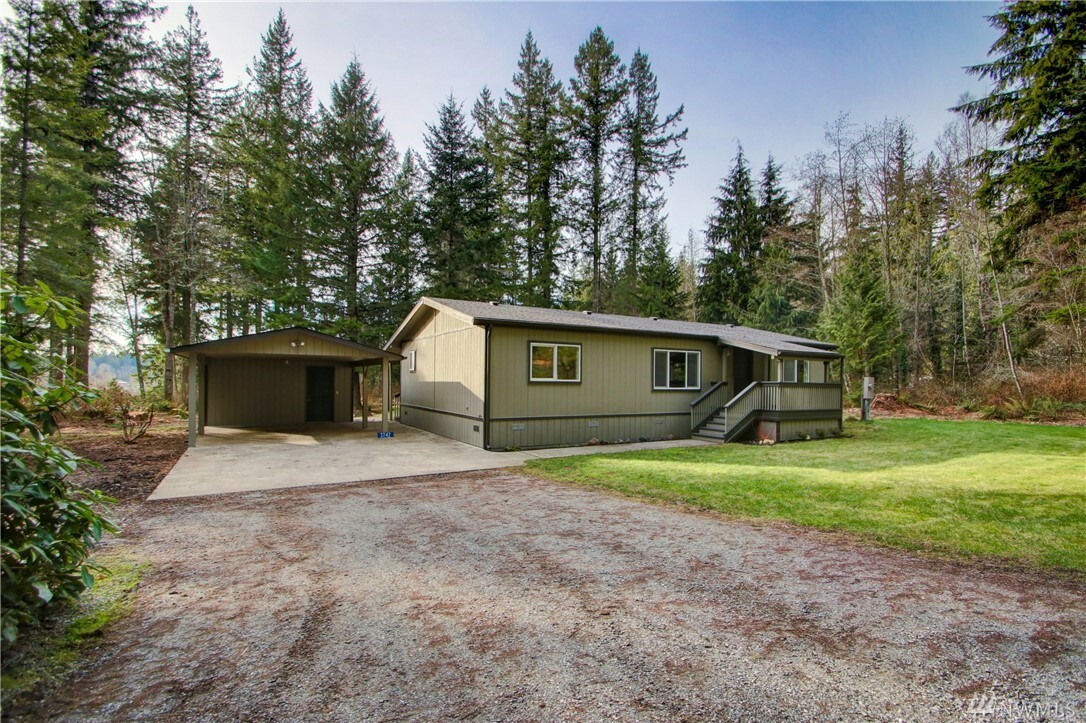 Property Photo:  3742 Campbell Ct  WA 98284 