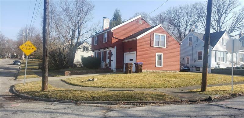 Property Photo:  309 Service Ave.  PA 16146 