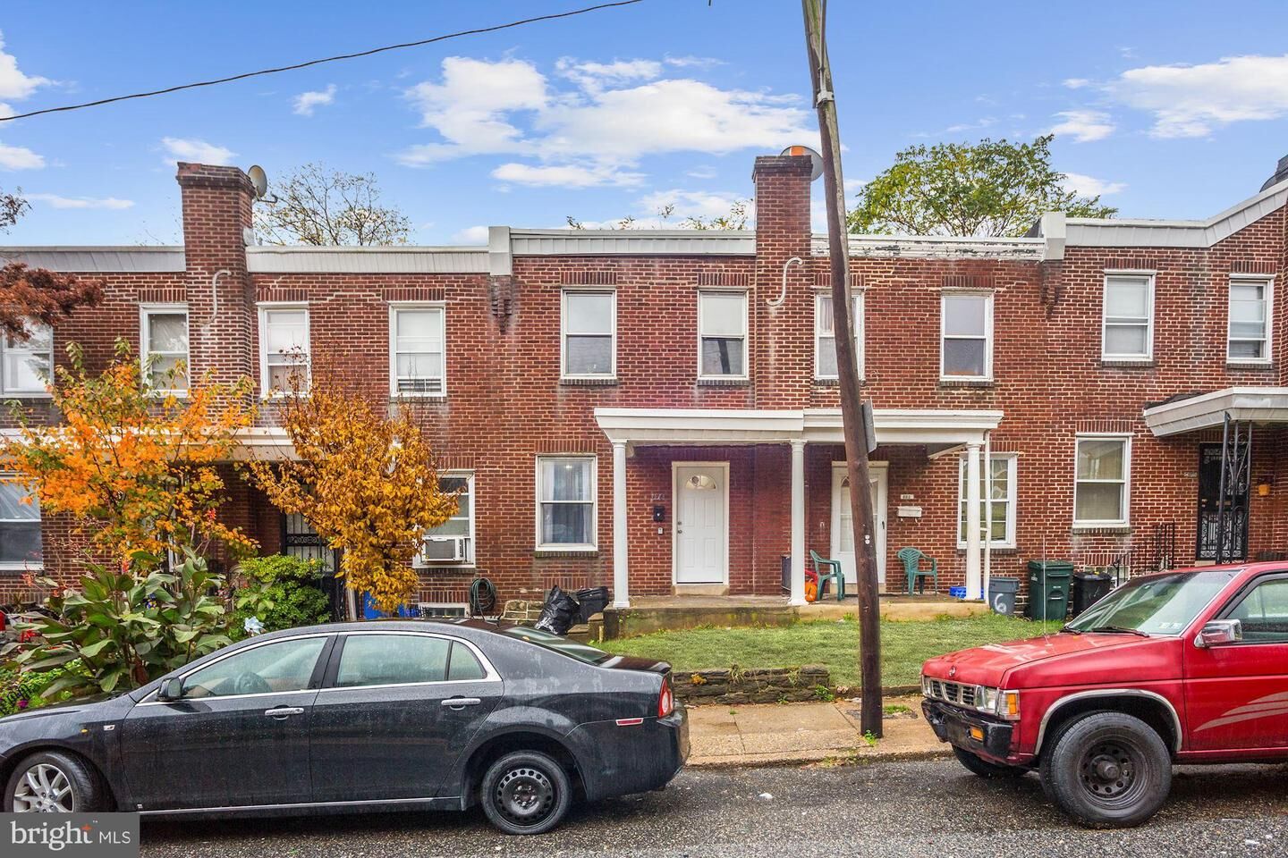 Property Photo: 178 Rosemar Street PA 19120