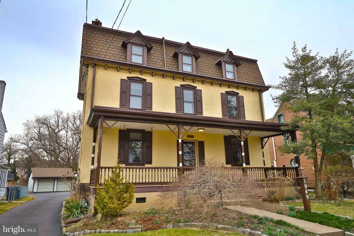 Property Photo:  1949 Susquehanna Road  PA 19001 