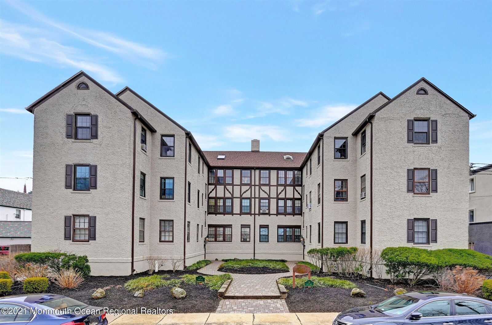 Property Photo:  19 Leroy Place  NJ 07701 