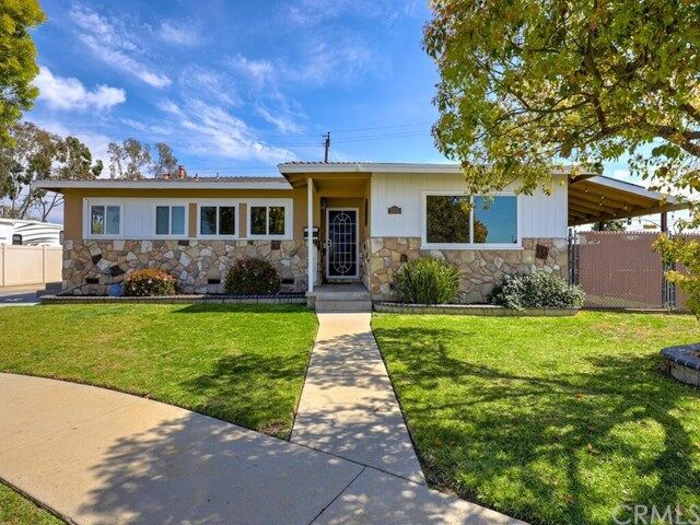Property Photo:  7974 La Habra Circle  CA 90620 