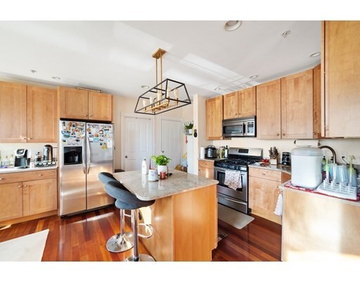Property Photo:  6 Highland Ave 2  MA 02143 